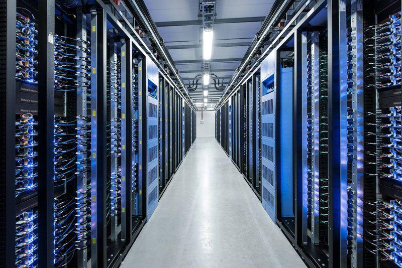  “Data mərkəzlərin sayının artırılmasına ehtiyac var”