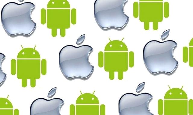 “Android” istifadəçiləri üçün “iOS” sisteminə keçid asanlaşacaq