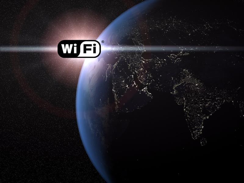 Smartfonun Wi-Fi ilə enerji toplaması sistemi yaradılıb