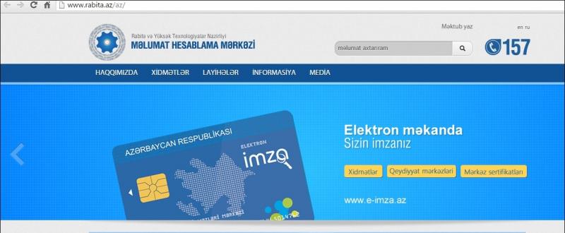 MHM monitorinqdən əvvəl sorğu aparır