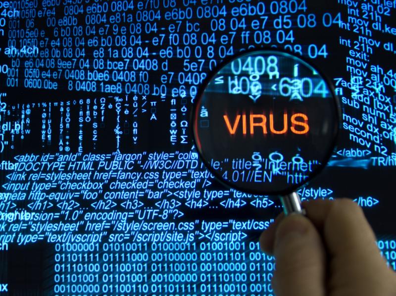 200 min dollar ödəniş tələb edən virus aşkar edilib