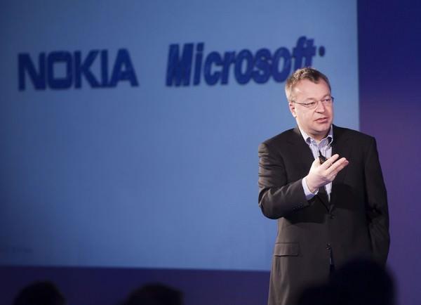 Stiven Elop və üç top-menecer “Microsoft”u tərk edəcək