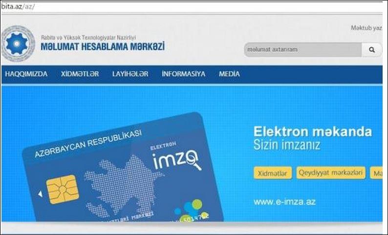Dövlət qurumları MHM-in sorğusunu cavablandırıb