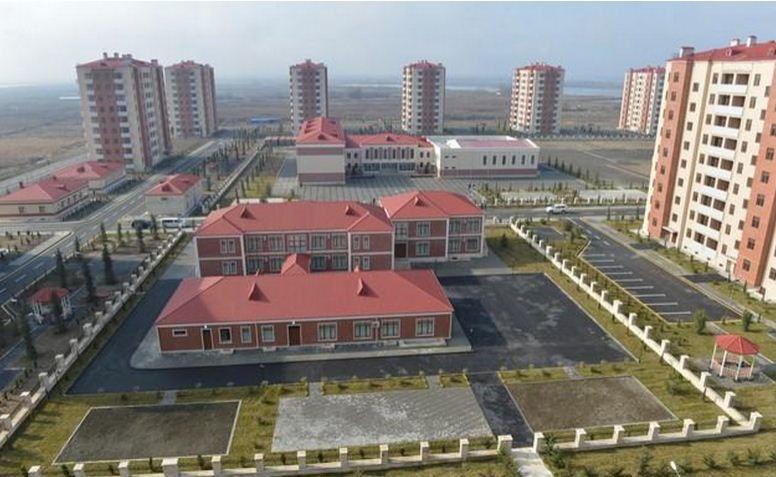 Mingəçevir İnkubator  Mərkəzinin istifadəyə veriləcəyi tarix açıqlanıb