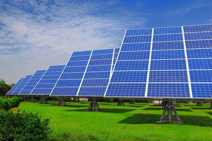 Braziliyada günəş elektrostansiyası tikiləcək