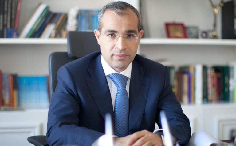 Mikayıl Cabbarov: “Azərbaycan iqtisadiyyatın rəqəmsal transformasiyasına hazırlaşır”