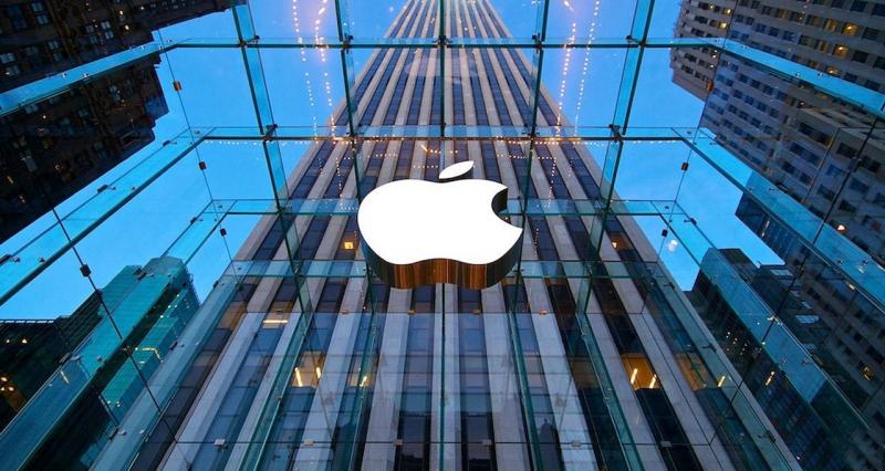 Apple Cisco ilə əməkdaşlığa başlayır