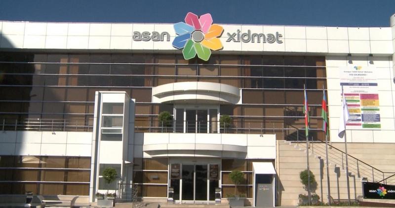 ASAN xidmət-də qazlaşdırma ilə bağlı texniki şərtlərin verilməsinə başlanıb