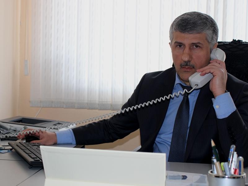 Yerli icra hakimiyyətlərinə aid 22 xidmət elektronlaşdırılıb