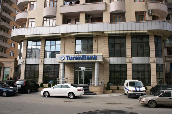TuranBank ödəniş terminalları vasitəsilə kreditlərin ödənişinə start verdi