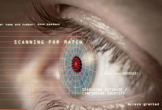 Banklar gələcəyi biometrik texnologiyalarda görür