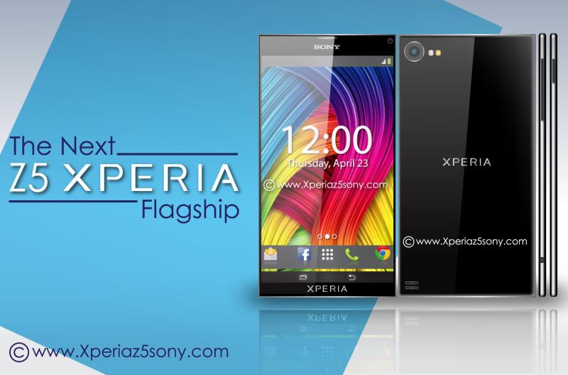 Sony Xperia Z5-in təqdimat tarixi açıqlandı