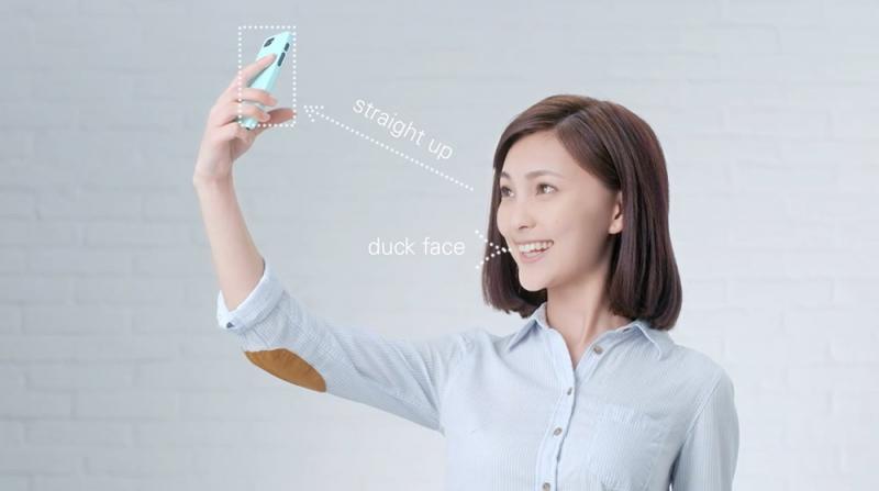 Ən yaxşı selfie proqramları