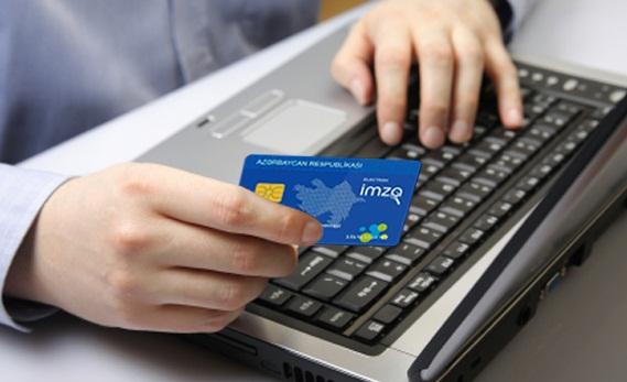E-imza sertifikatlarının sayı  açıqlandı