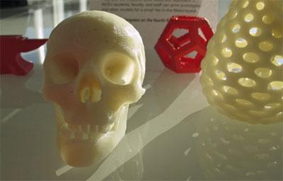 Yaponiyada insan orqanlarının surətlərinin ucuz 3D çapı hazırlanıb