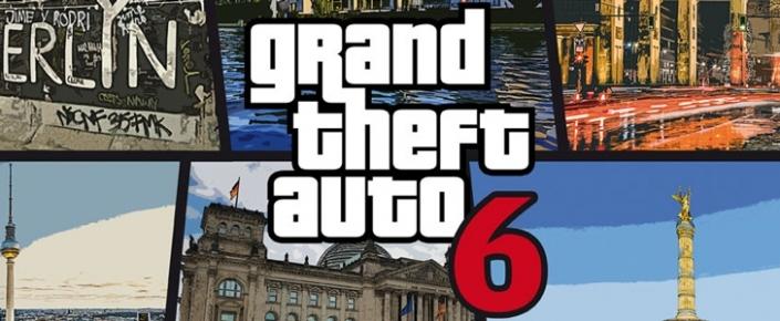 GTA VI-nın xəritəsi ABŞ ola bilər