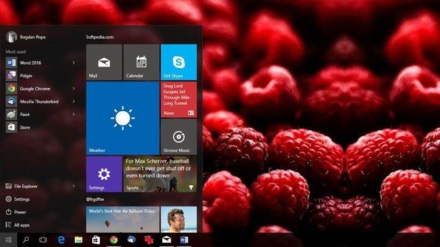 Windows 10 RTM versiyasının hazırlıqları başa çatır