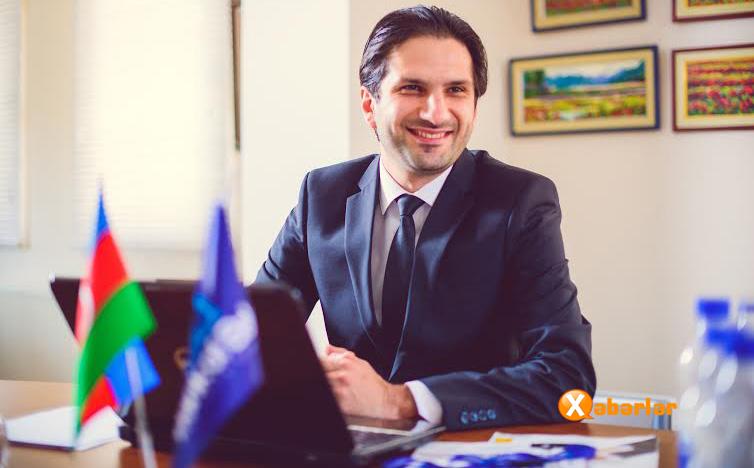“Hər gün minlərlə istifadəçi yalnız mobil tətbiqlərimiz vasitəsilə servislərimizdən istifadə edir”