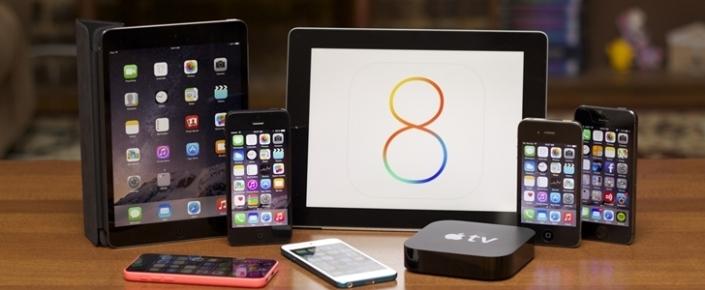 İOS 8.4.1-in beta versiyası təqdim edildi