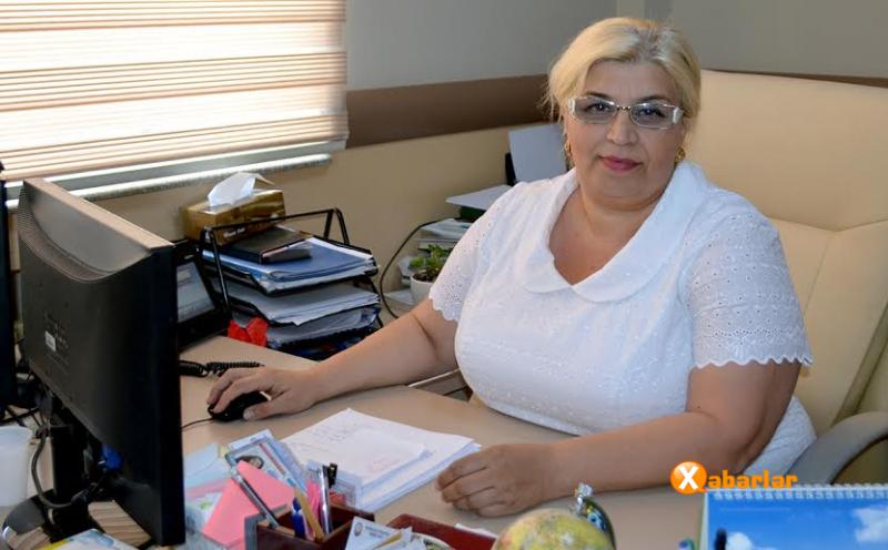 “İnformatikanın tədrisində problemlər olsa da bu fənn vacibdir”