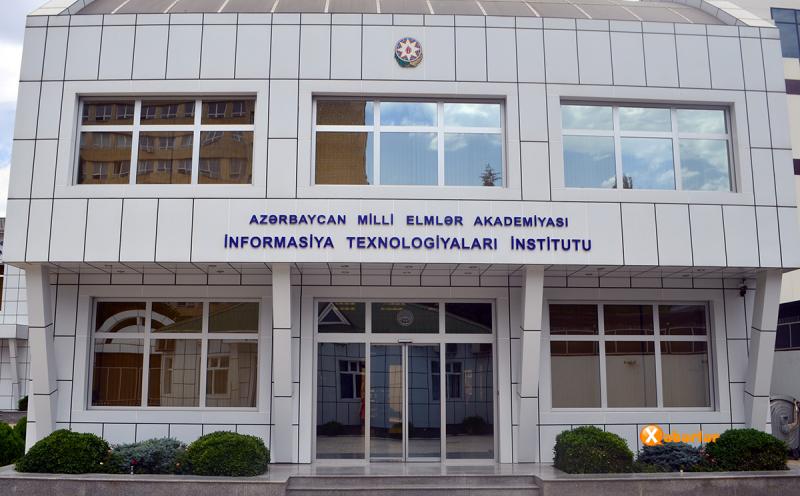 “İnformasiya təhlükəsizliyi terminlərinin izahlı lüğəti” nəşr olunub