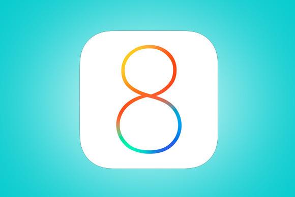 iOS 8 Apple mobil qurğularının 85 faizində quraşdırılıb