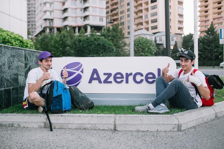  Azercell-in sosial layihələri davam edir
