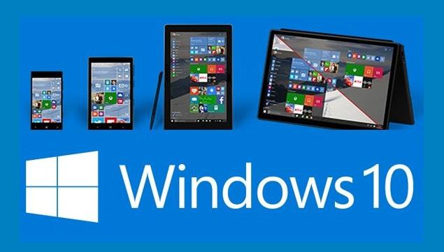 Windows 10 əməliyyat sistemi bu gündən istifadəyə verildi