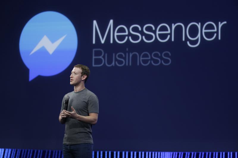 Facebook pul köçürmə funksiyasını işə saldı
