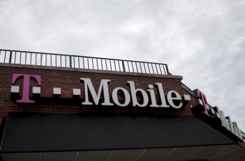 T-Mobile-ın gəlirləri artıb
