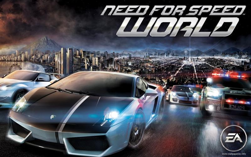 Yeni Need For Speed oyunu təqdim olunacaq