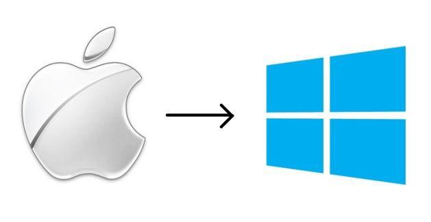 iOS tətbiqlərindən Windows istifadəçiləri də yararlanacaq