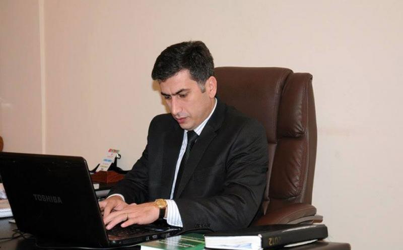 “Sosial şəbəkələrdə paylaşımlarda diqqətli olmaq lazımdır”
