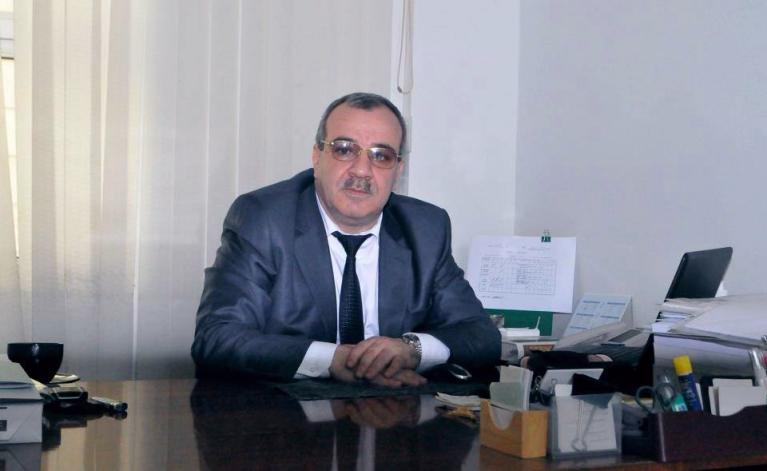 “Kadr hazırlığında tədris və elmi-tədqiqat işlərini biznes sektoru ilə birgə aparırıq”