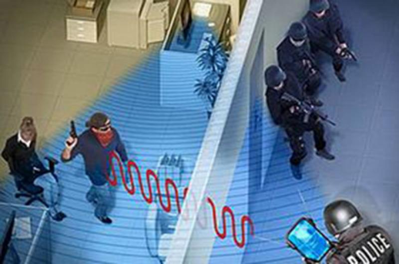 İnternet ilə kənardakıları izləmək mümkündür