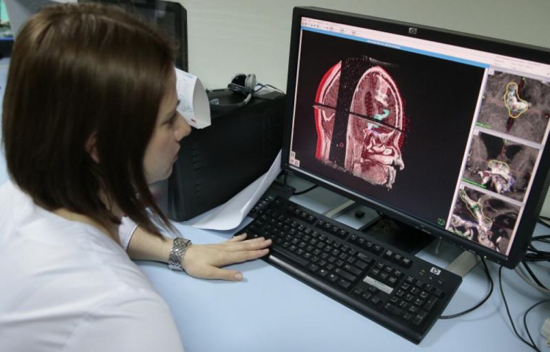 Elektronikanı insan beyninə daxil etmək mümkün olacaq 