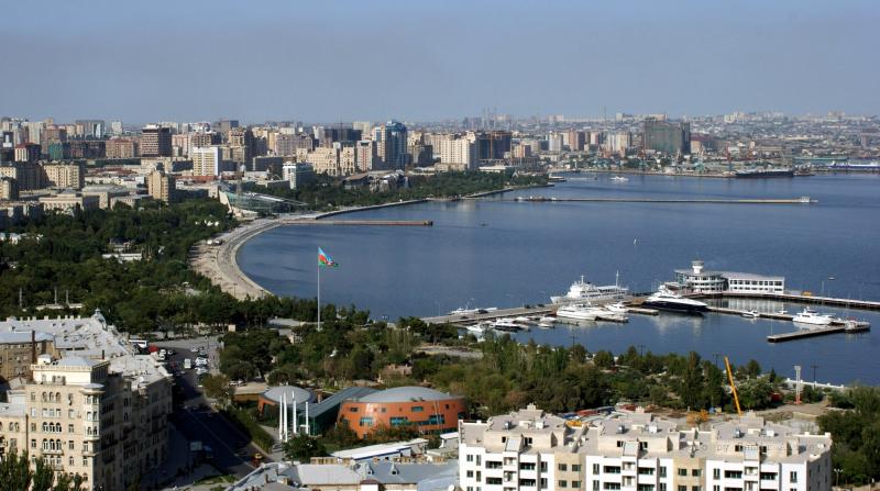 Sabahdan Bakıda “Electronic Village” tədbiri başlayır