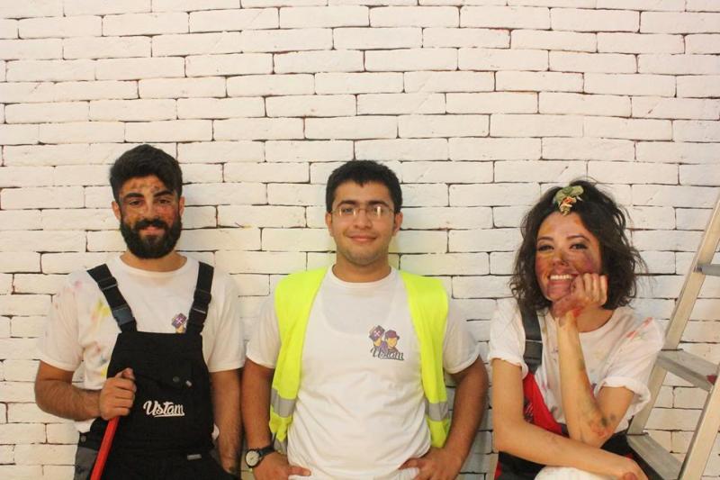 Usta axtarmaq probleminiz olmayacaq: yeni startap gəlir
