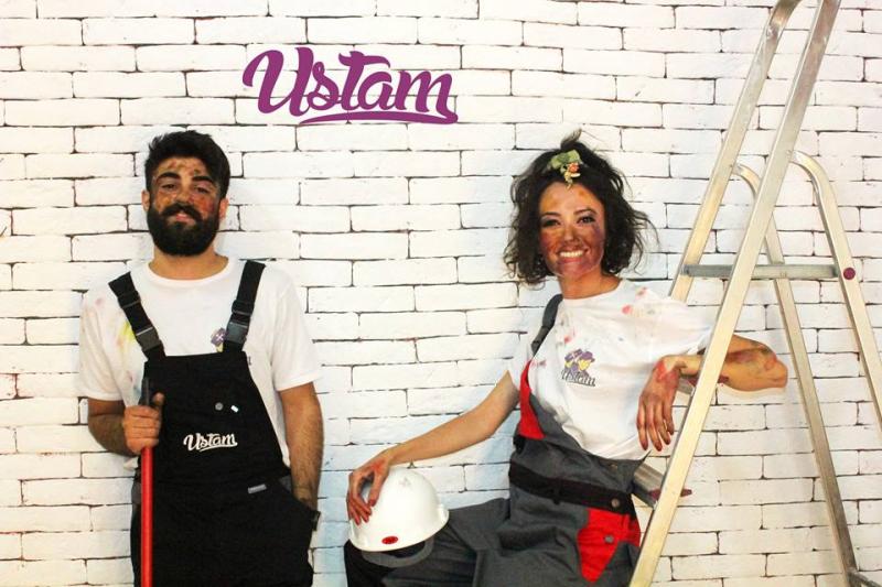 Ustam layihəsi bu gün təqdim olunacaq 