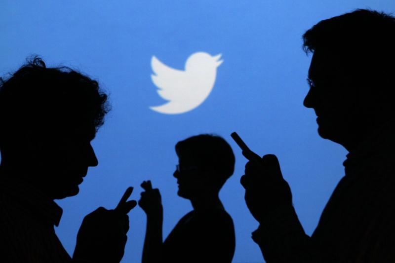 “Twitter”in reklam gəlirləri azalıb