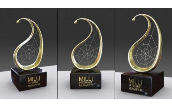 Nominant statusu qazanan sayt müsabiqədən kənarlaşdırıldı