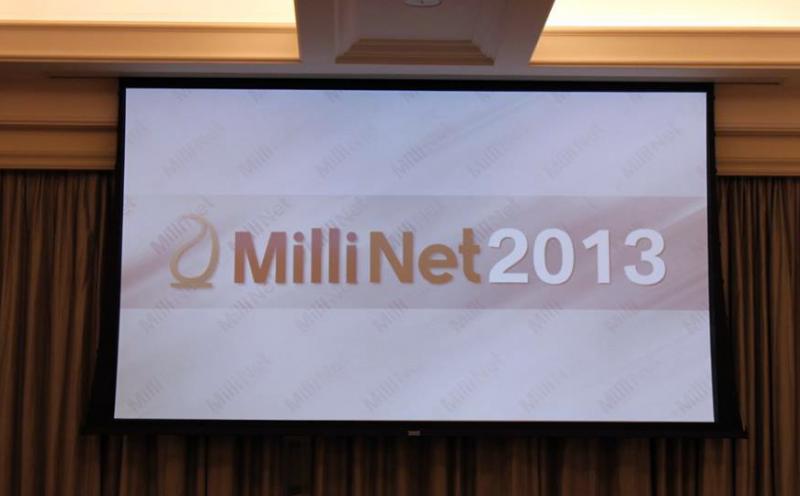 “Milli Net 2013” Nominantları seçilib