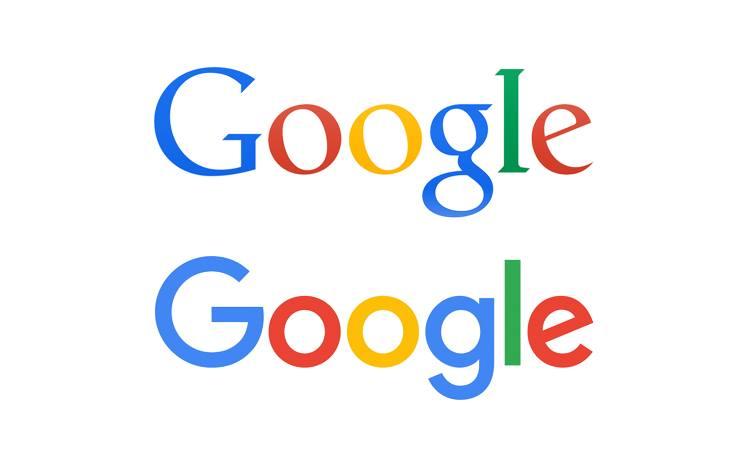 Google loqosunu dəyişdi