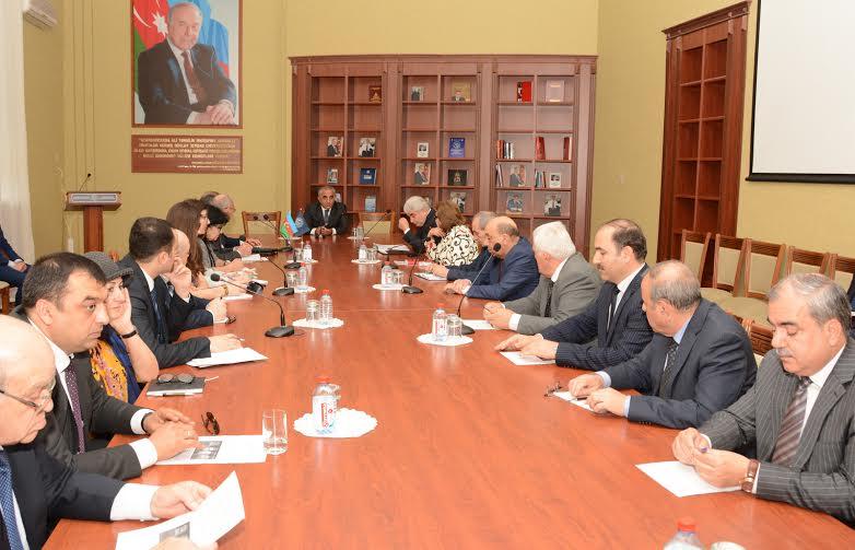 İqtisad Universiteti tam elekronlaşdırılmış jurnal sisteminə keçir