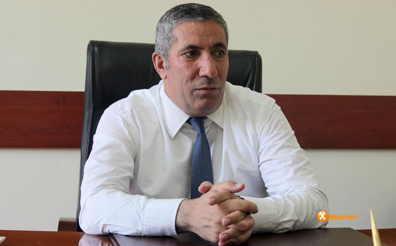 Siyavuş Novruzovun saxta Facebook səhifəsi bağlanıb