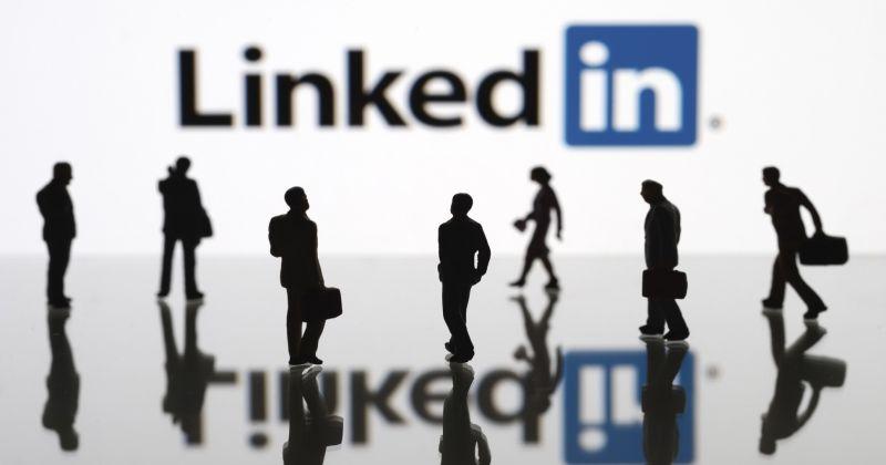 Artıq LinkedIn-in də messenceri var
