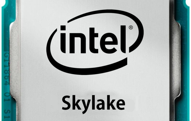 Intel 6-cı nəsil prosessorlarını təqdim etdi