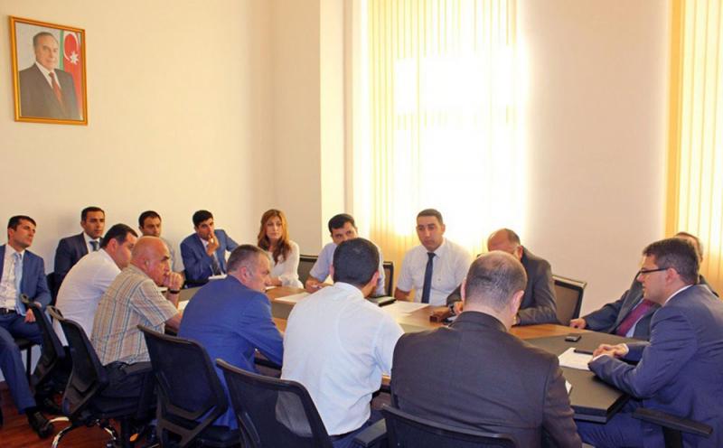 Turizm informasiya mərkəzlərinin saytları yenidən hazırlanacaq