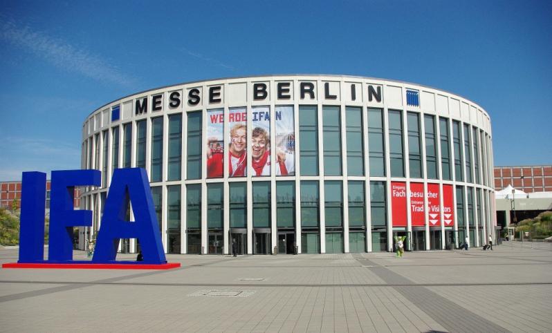 “IFA 2015” sərgisi başlayır