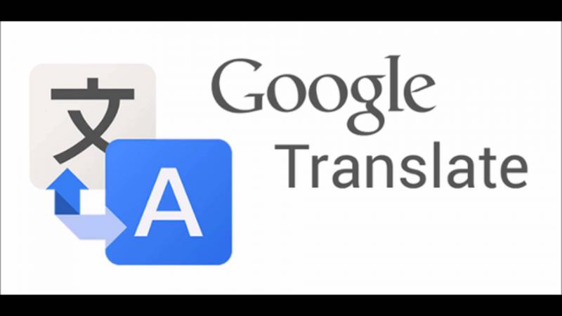   Google Translate-dən böyük yenilik
